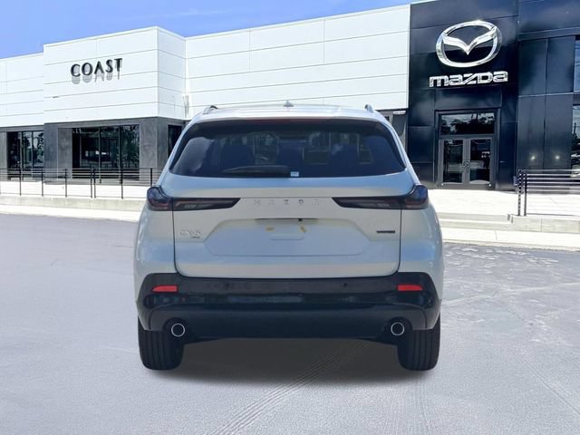 New 2026 MAZDA CX-5 2.5 S w/ Premium Plus Package AWD/4WD image 7