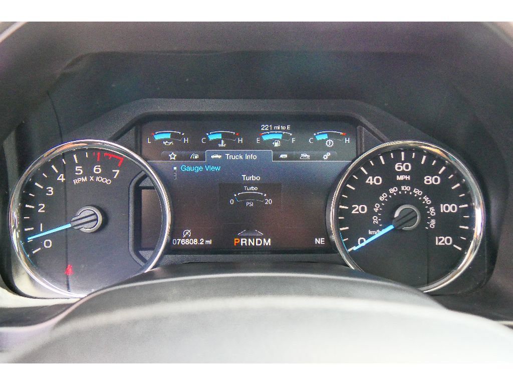 Used 2020 Ford F150 Lariat w/ Equipment Group 502A Luxury AWD/4WD image 23