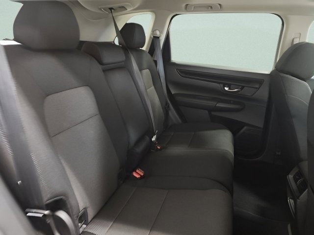 Certified 2024 Honda CR-V EX image 19