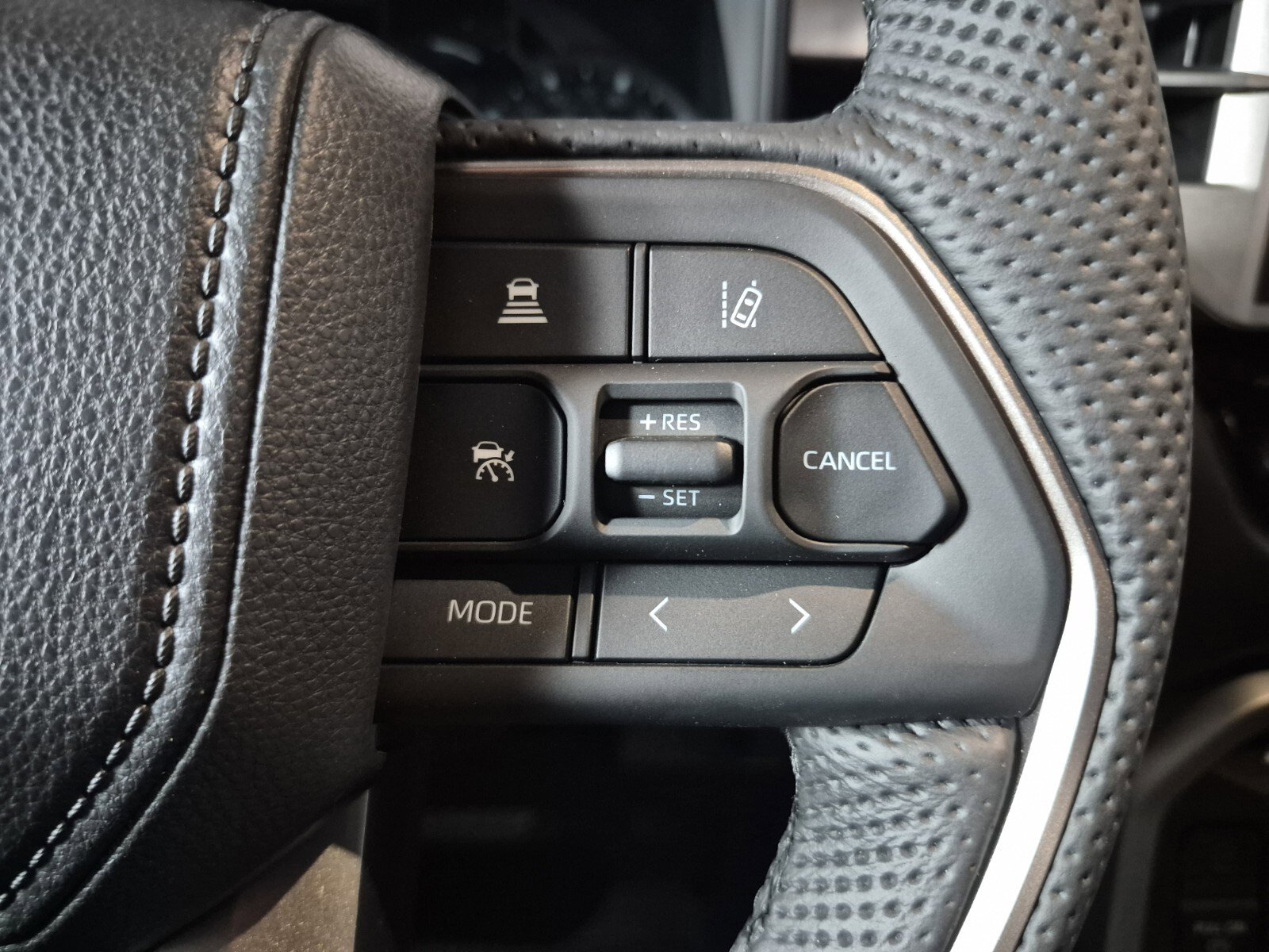 New 2026 Toyota Tundra SR5 image 24