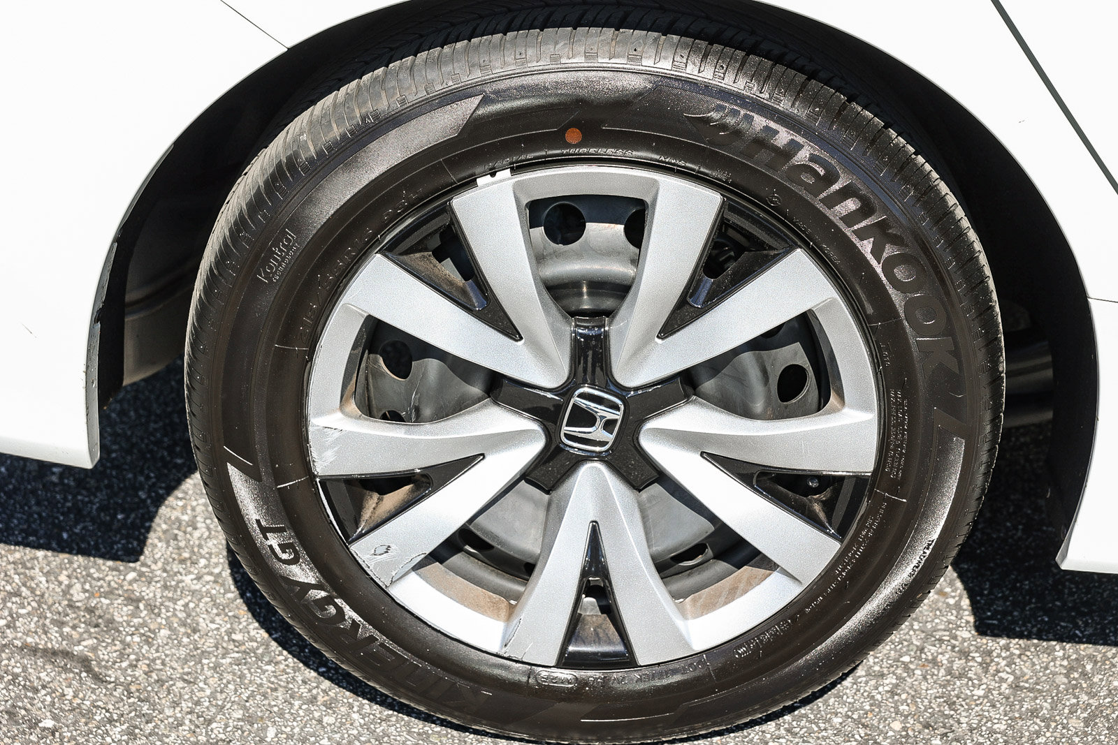 Certified 2025 Honda Civic LX image 11