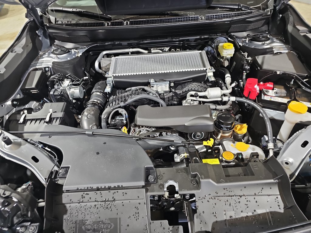 New 2026 Subaru Outback Limited XT AWD/4WD image 24