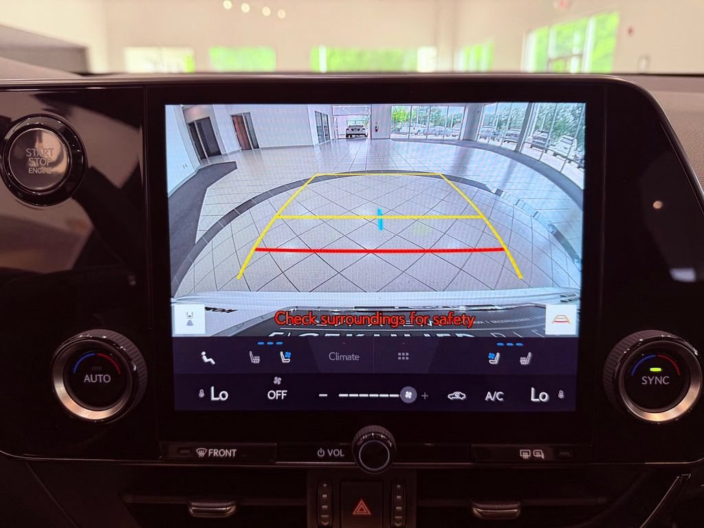 Certified 2022 Lexus NX 350 AWD image 25