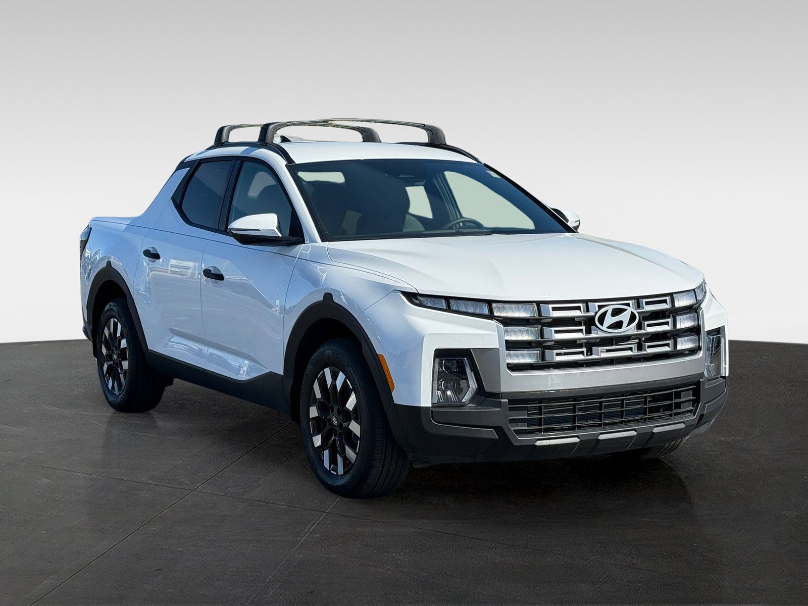 Certified 2026 Hyundai Santa Cruz SEL AWD/4WD image 3