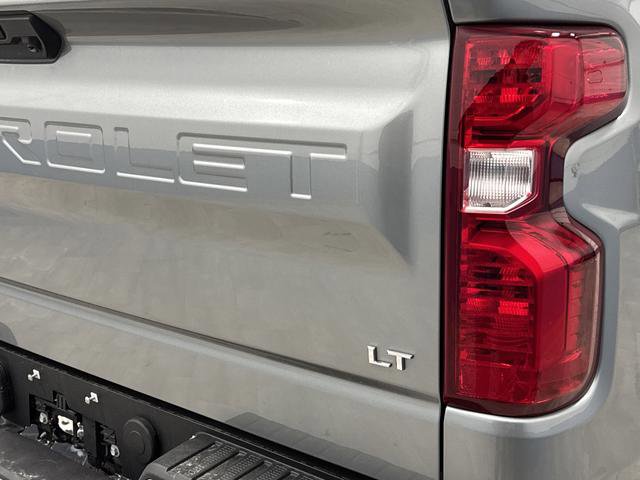 New 2026 Chevrolet Silverado 1500 LT image 34