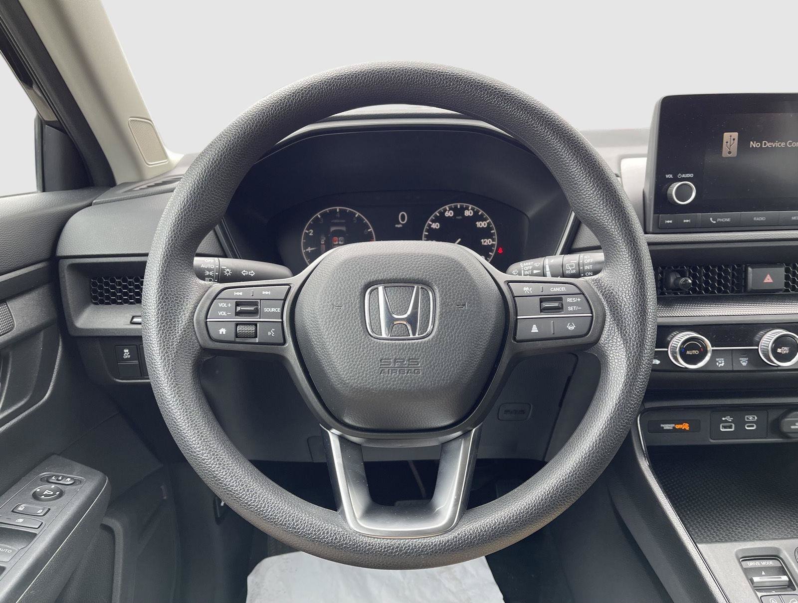 Used 2023 Honda CR-V EX image 6