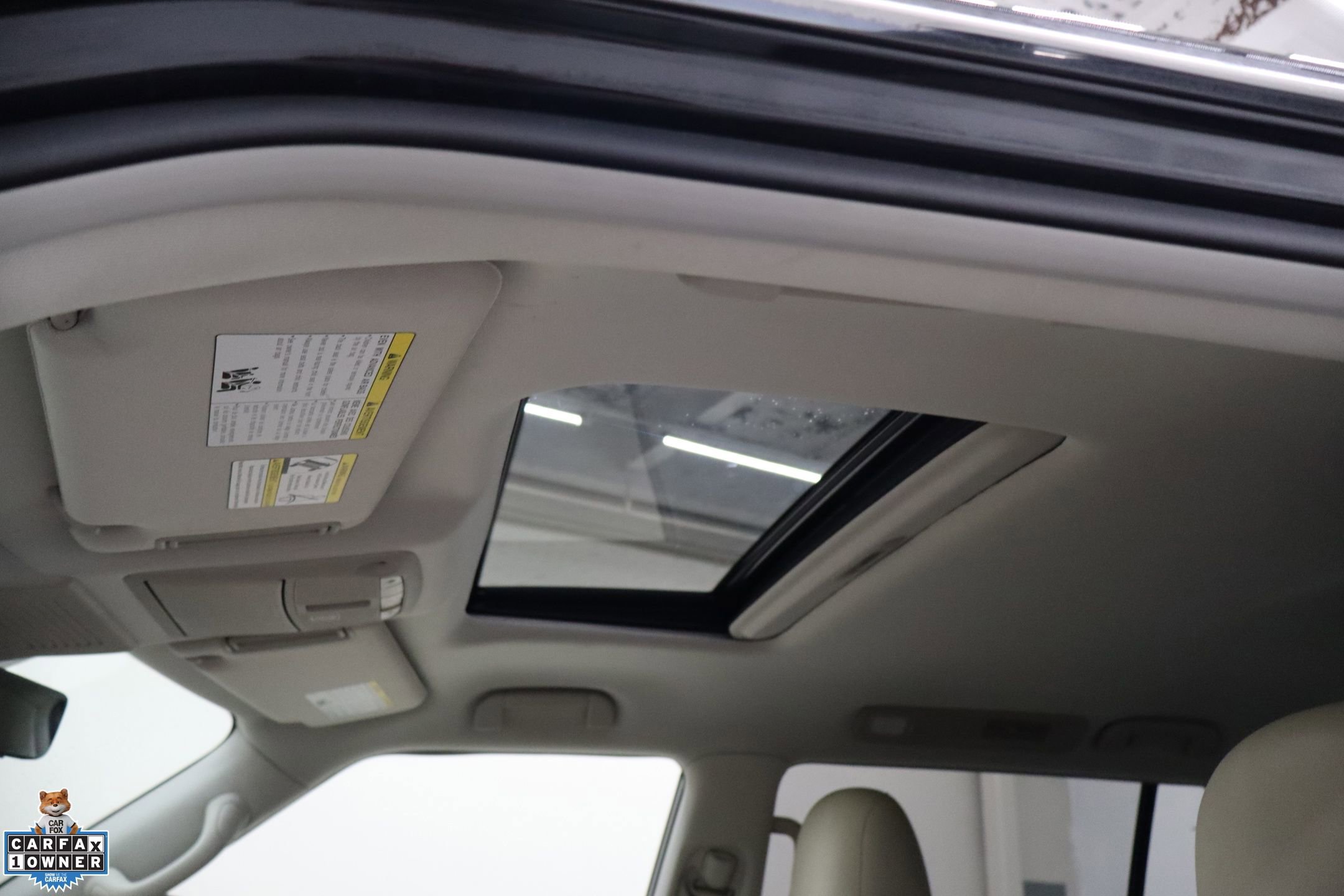 Used 2023 INFINITI QX80 Luxe w/ Cargo Package image 23