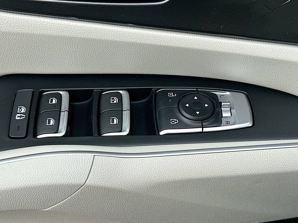 New 2026 Kia Sorento EX w/ EX Premium Package FWD image 18