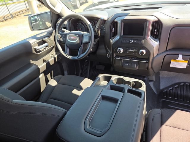 New 2026 GMC Sierra 1500 Pro w/ Pro Value Package AWD/4WD image 19