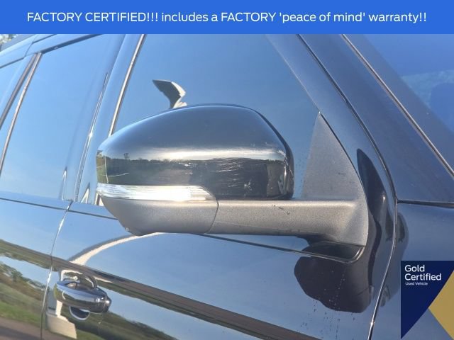 Used 2025 Ford Expedition Tremor AWD/4WD image 8