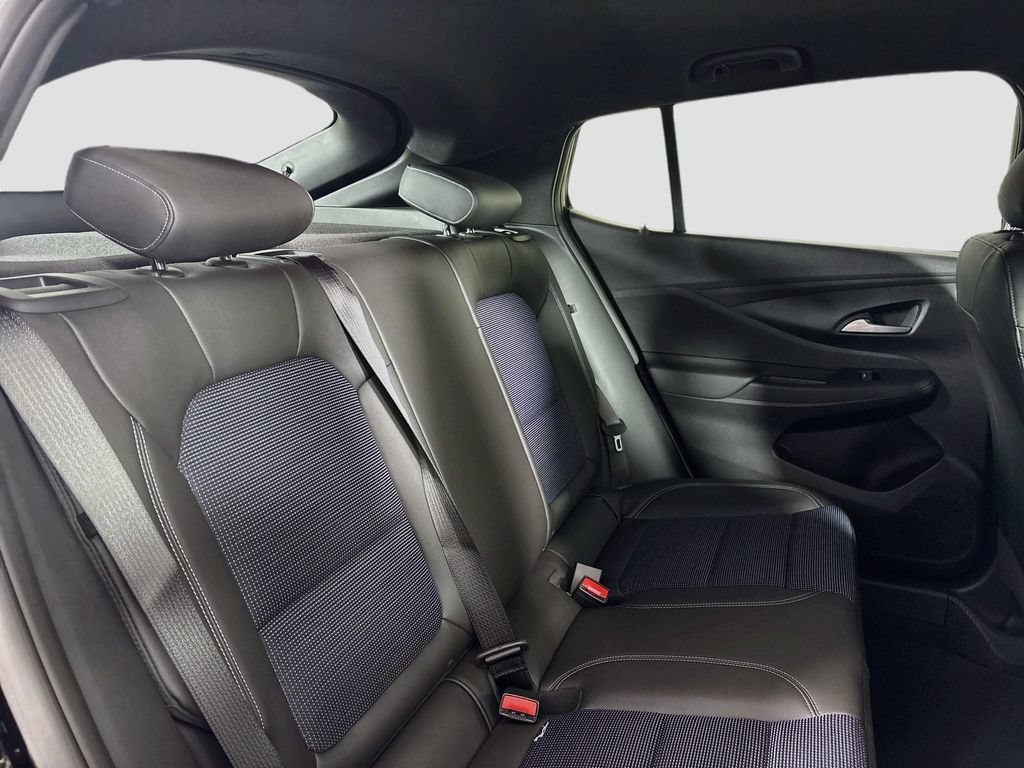 New 2026 Buick Envista Sport Touring w/ Convenience I Package FWD image 24
