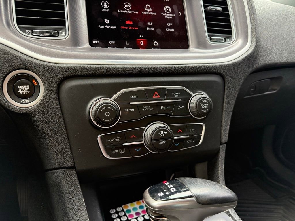 Used 2021 Dodge Charger R/T image 11