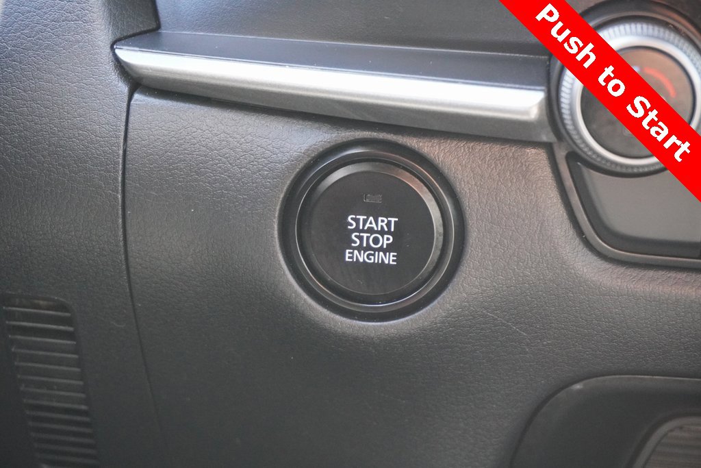 Used 2023 MAZDA CX-30 AWD 2.5 S w/ Select Package image 19