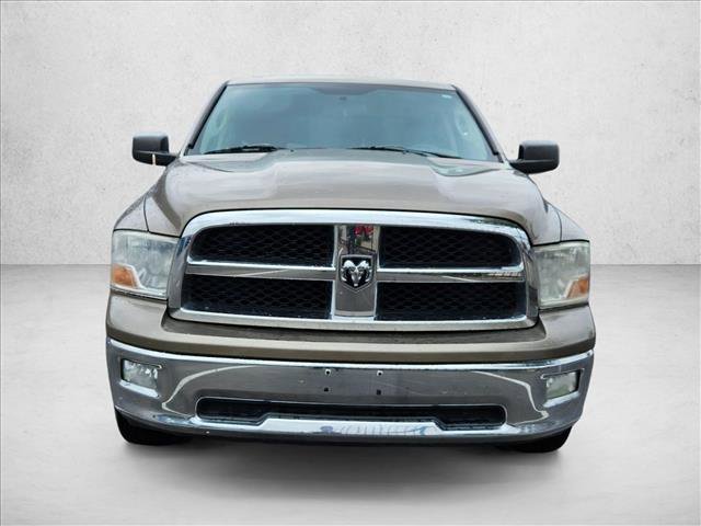 Used 2009 Dodge Ram 1500 Truck SLT w/ Popular Equipment Group image 2