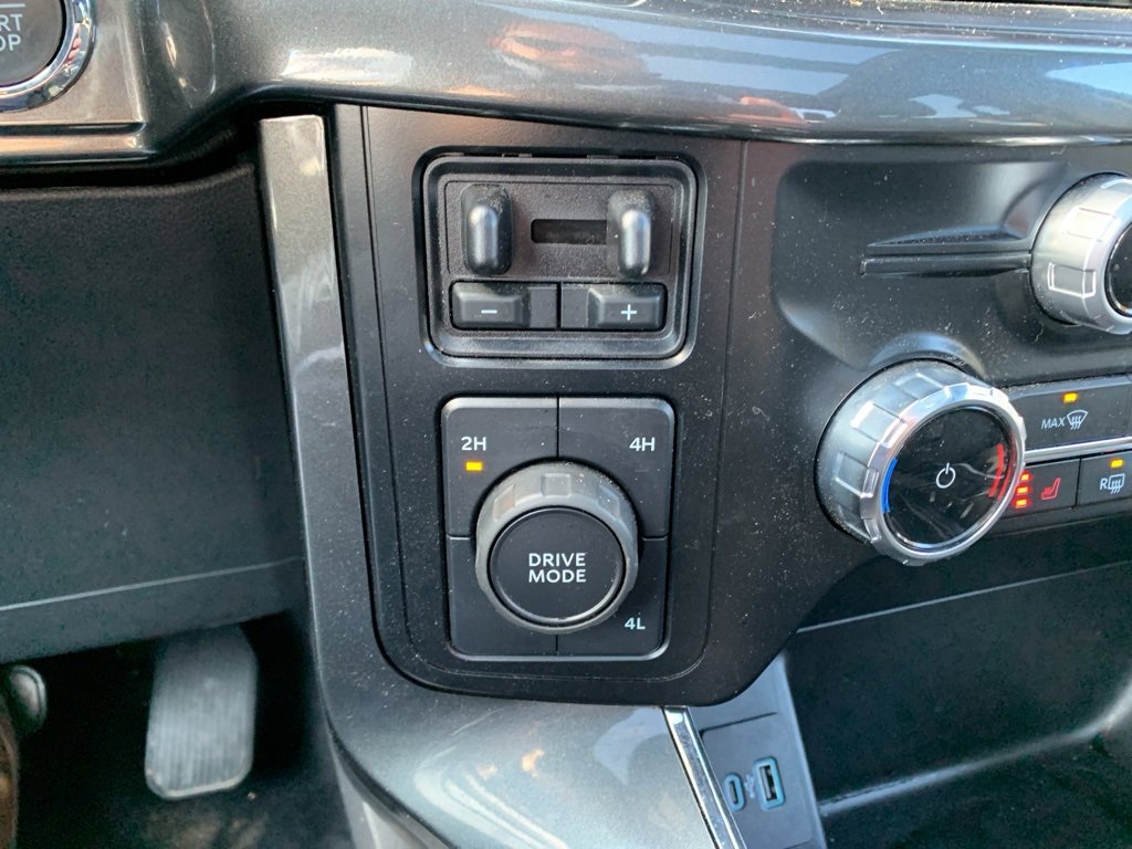 Used 2023 Ford F150 XLT w/ Equipment Group 302A High image 27