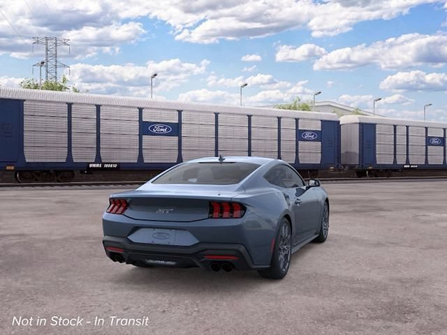 New 2026 Ford Mustang GT Premium RWD image 8