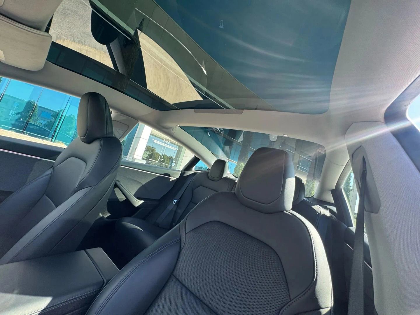 Used 2024 Tesla Model 3 Standard Range image 57