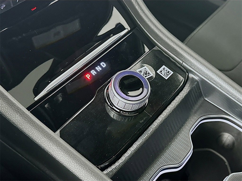 New 2025 Jeep Grand Cherokee Laredo X image 12