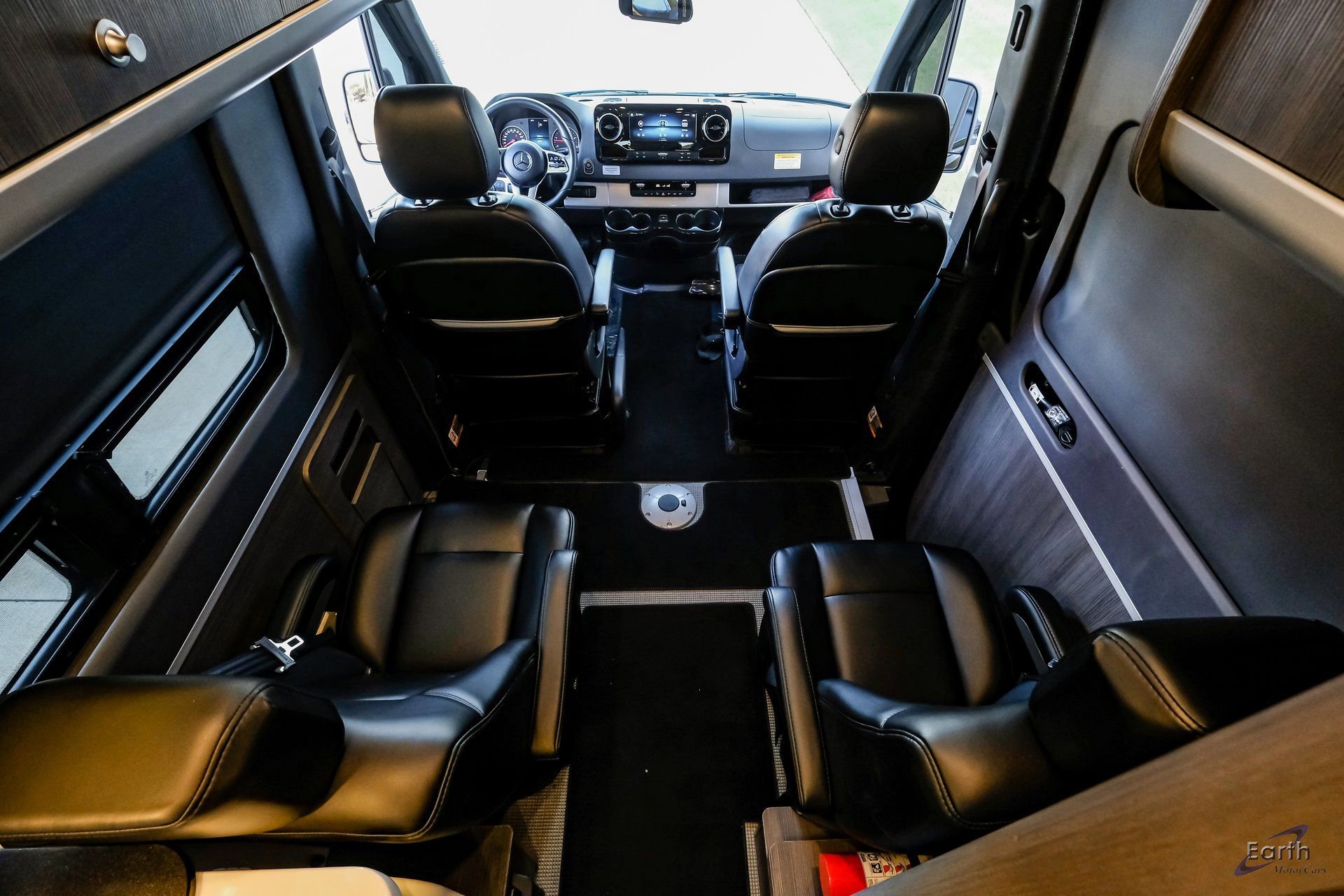 Used 2022 Mercedes-Benz Sprinter 3500 image 95