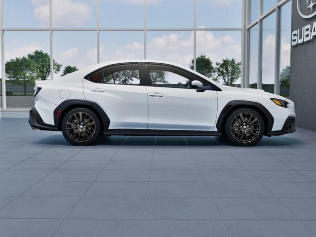 New 2026 Subaru WRX Limited AWD/4WD image 6