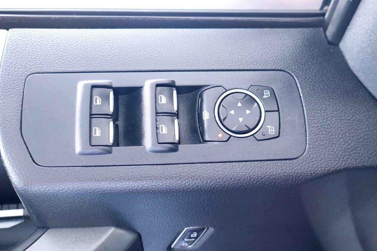Used 2016 Ford F150 XLT w/ Equipment Group 301A Mid AWD/4WD image 29