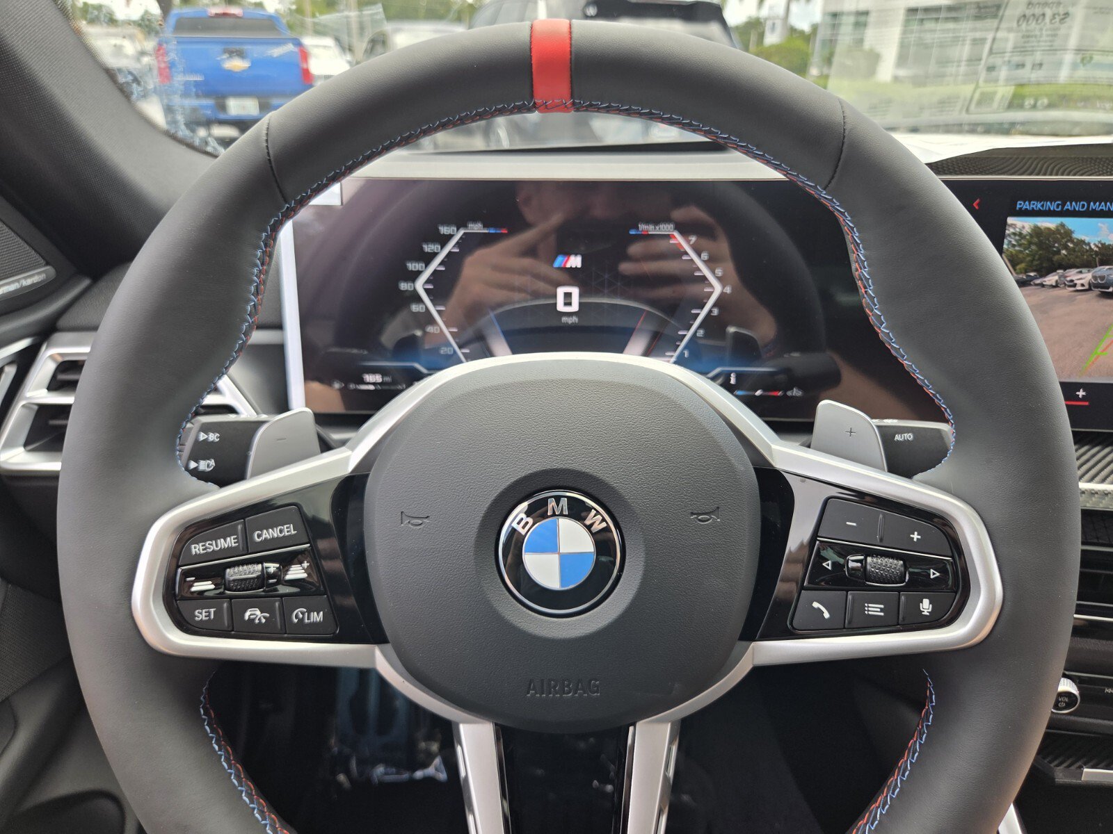 New 2026 BMW 440i xDrive w/ Premium Package AWD/4WD image 27