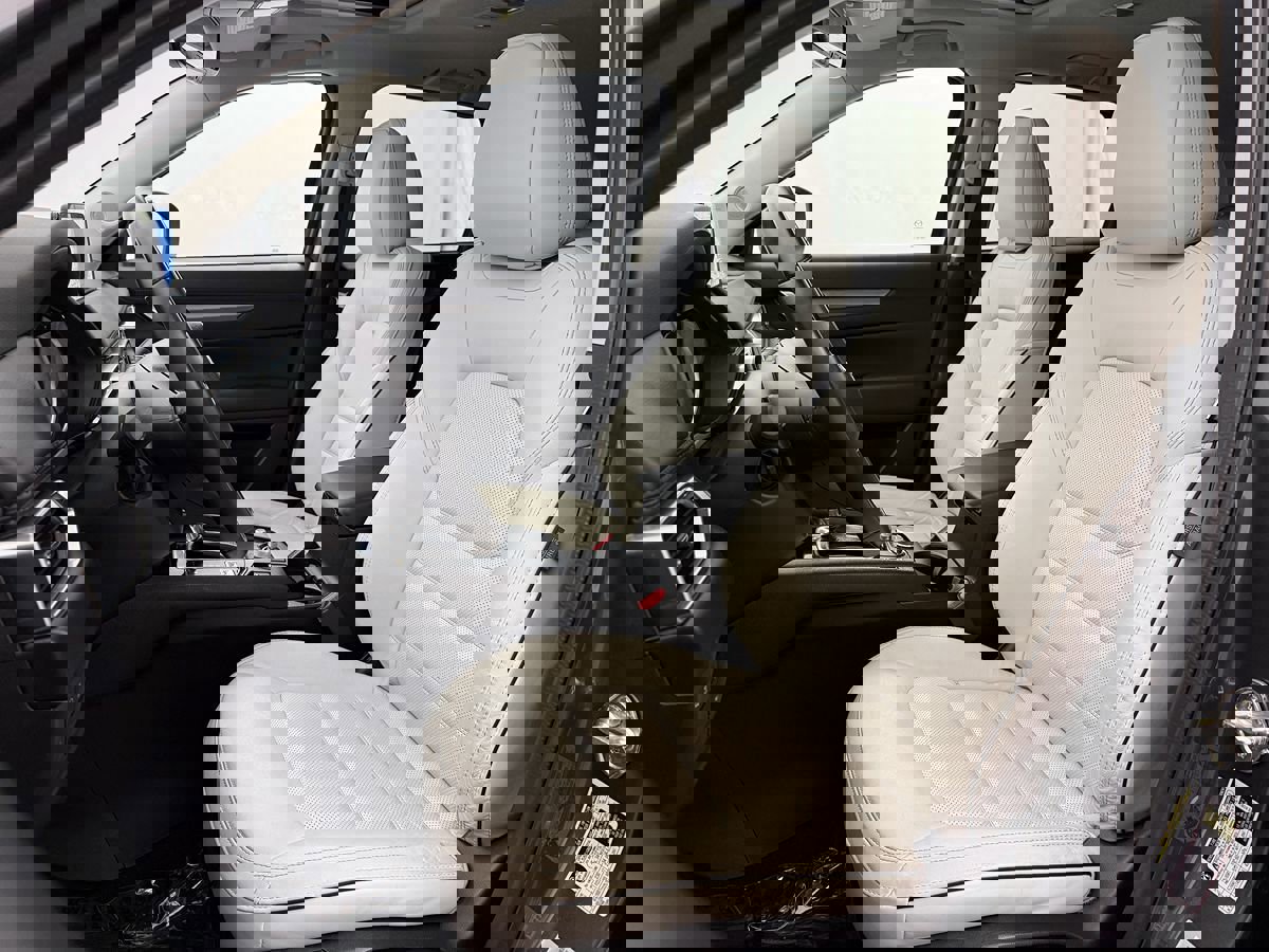 Used 2024 MAZDA CX-5 AWD 2.5 S image 9