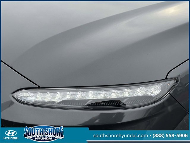 Certified 2022 Hyundai Kona SE image 9