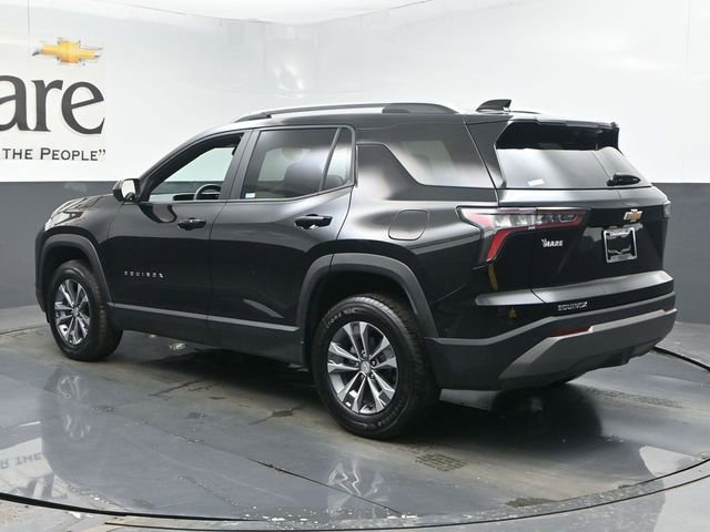 Used 2025 Chevrolet Equinox LT w/ Convenience Package II image 36