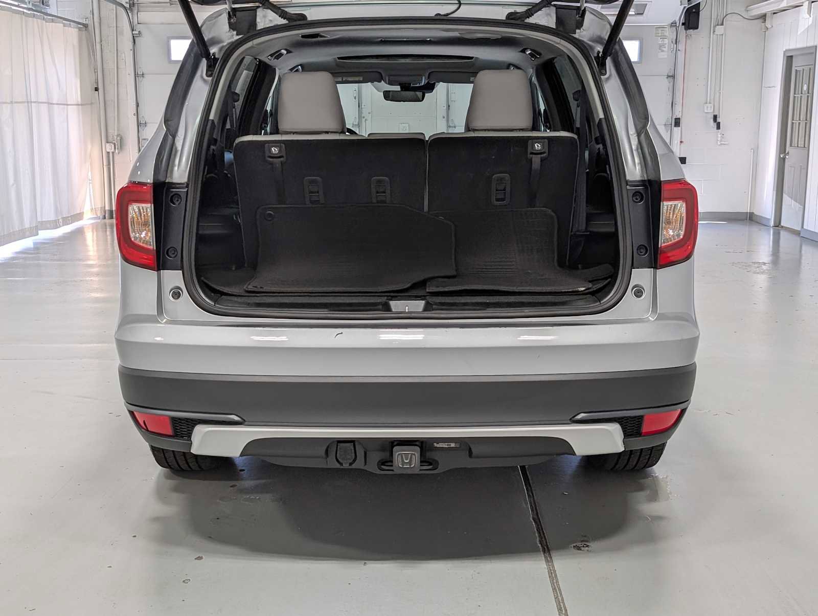 Used 2020 Honda Pilot EX-L image 40