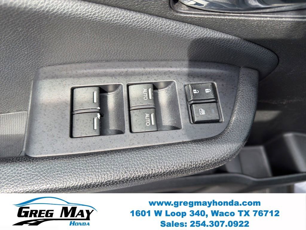 Used 2018 Honda Pilot EX-L image 23