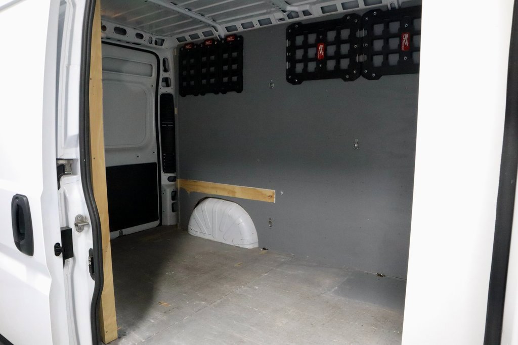 Used 2023 RAM ProMaster 1500 w/ Premium Convenience Group (B) image 13