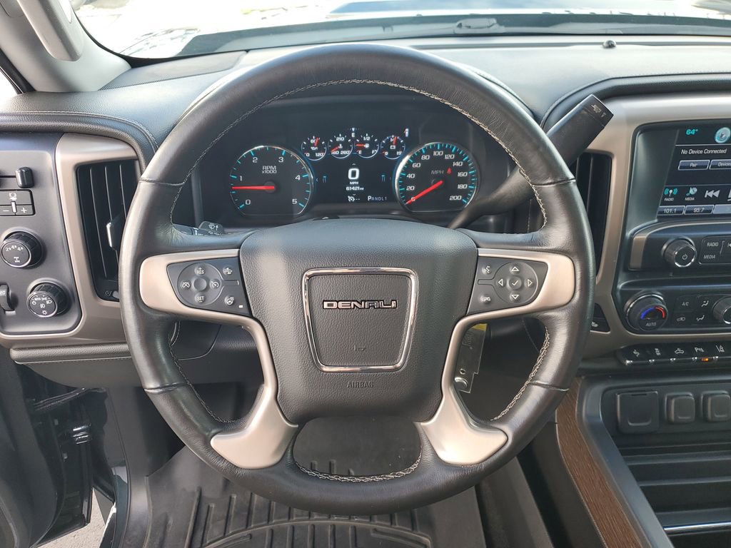 Used 2017 GMC Sierra 3500 Denali image 23