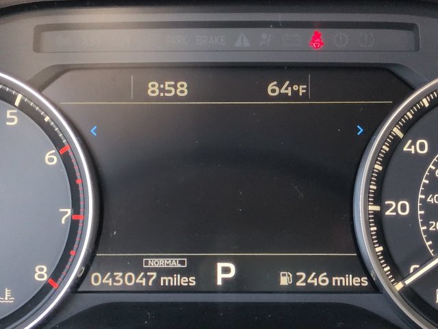 Used 2024 Mitsubishi Outlander SE AWD/4WD image 30
