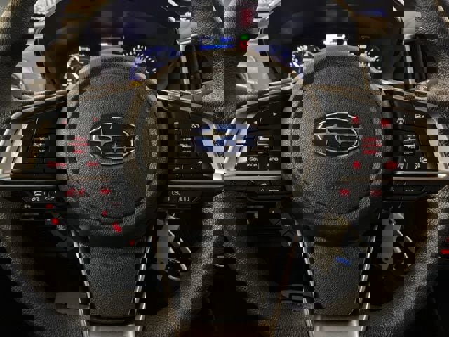 Used 2023 Subaru Crosstrek 2.0i image 12