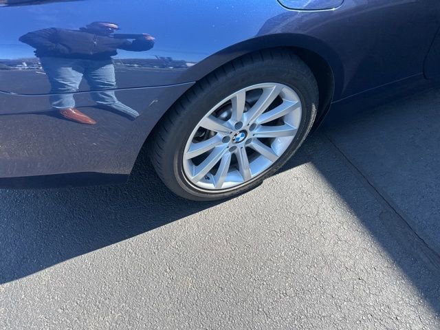 Used 2012 BMW 640i Coupe image 5