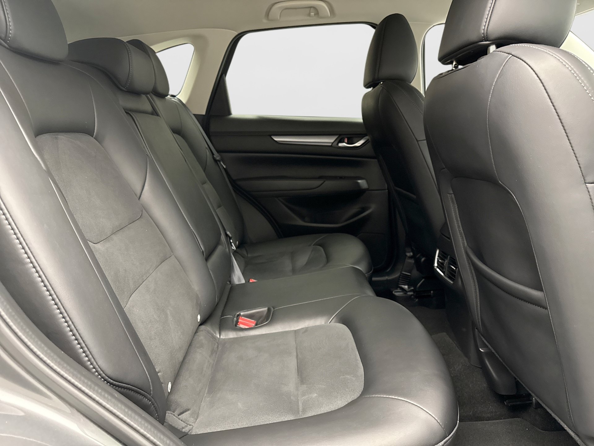Used 2023 MAZDA CX-5 AWD 2.5 S w/ Select Package image 17