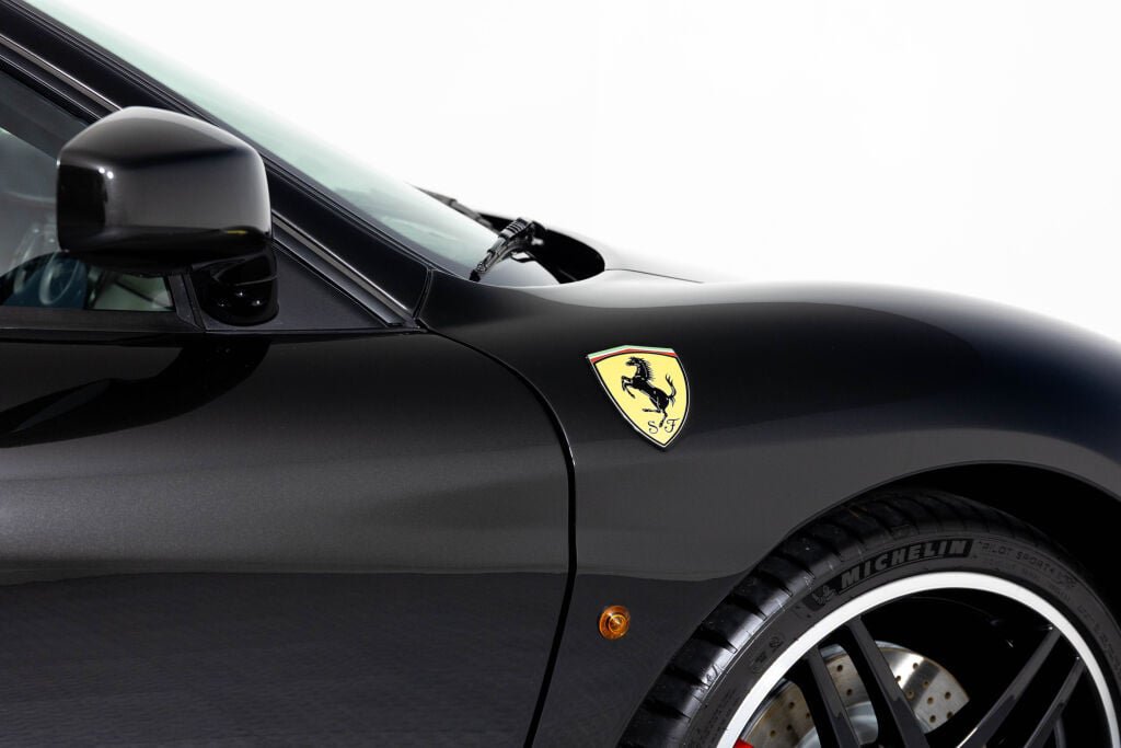 Used 2006 Ferrari F430 Coupe RWD image 26