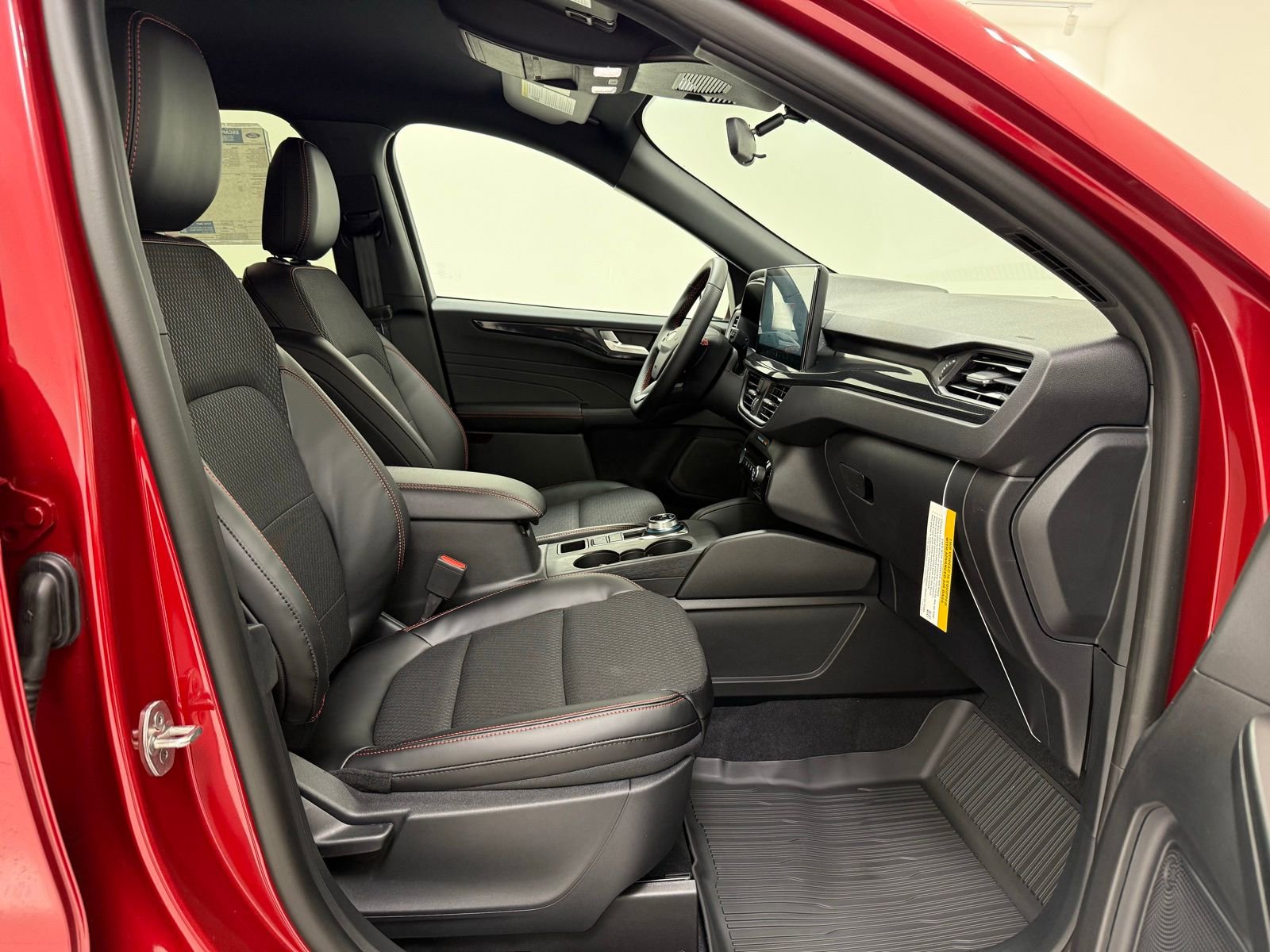 New 2026 Ford Escape ST-Line w/ Tech Pack #1 image 24