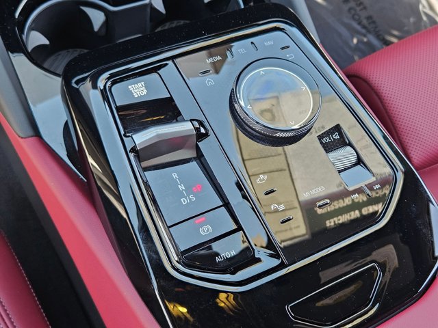 Certified 2024 BMW 530i w/ M Sport Package RWD image 11