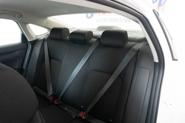 New 2026 Honda Civic LX image 15
