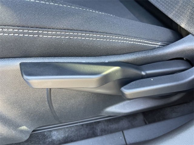 New 2026 Chevrolet Blazer EV LT image 12