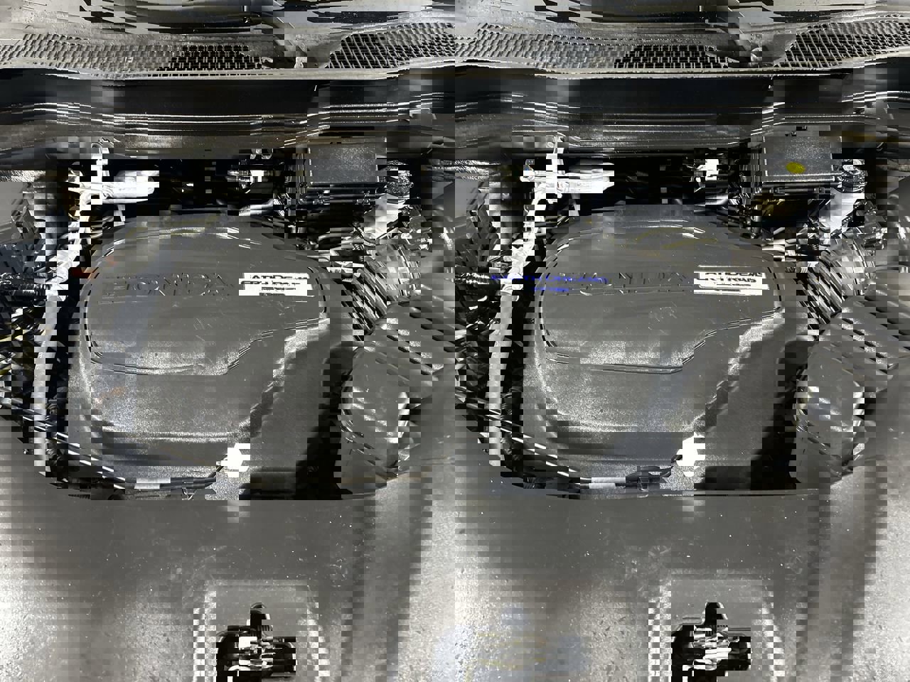 Used 2020 Honda Ridgeline RTL-E image 12