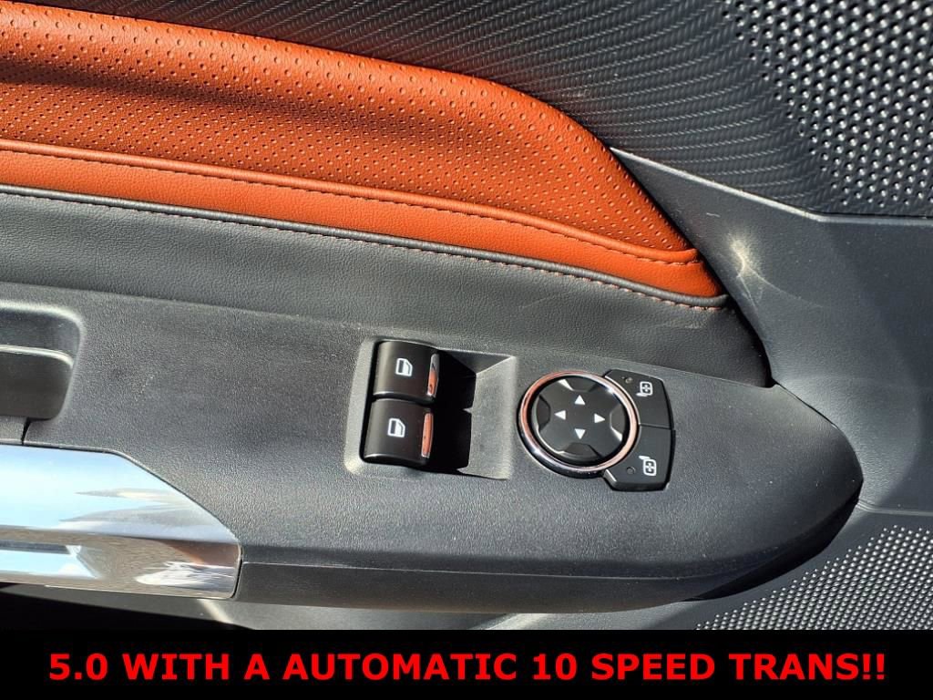 Used 2024 Ford Mustang GT Premium image 10