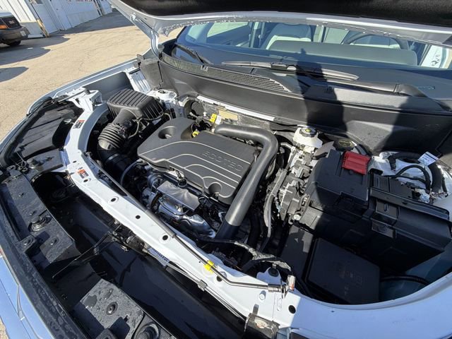 New 2026 GMC Terrain Denali image 29