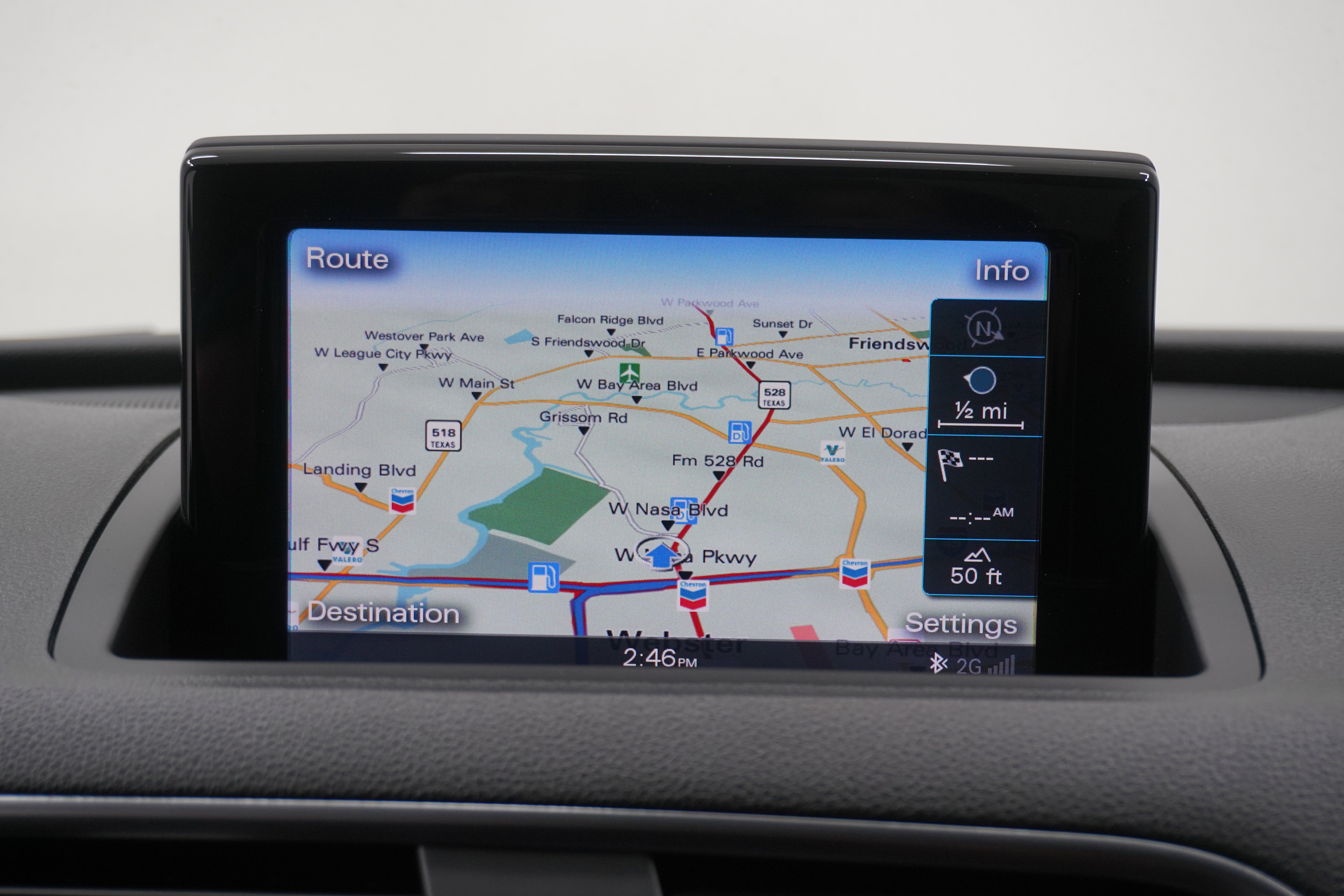 Used 2018 Audi Q3 2.0T Premium Plus w/ Premium Plus Package image 17