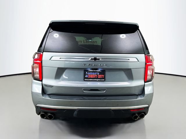 Used 2023 Chevrolet Tahoe High Country image 9