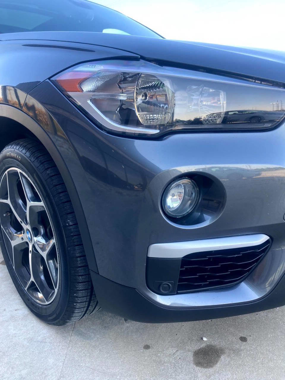 Used 2019 BMW X1 xDrive28i w/ Convenience Package image 6