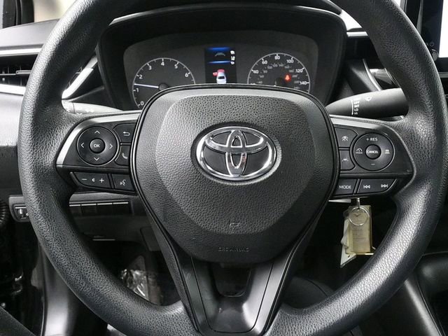 Used 2023 Toyota Corolla LE FWD image 21