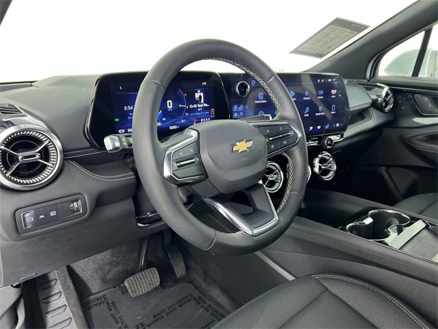 Certified 2024 Chevrolet Blazer EV LT image 35